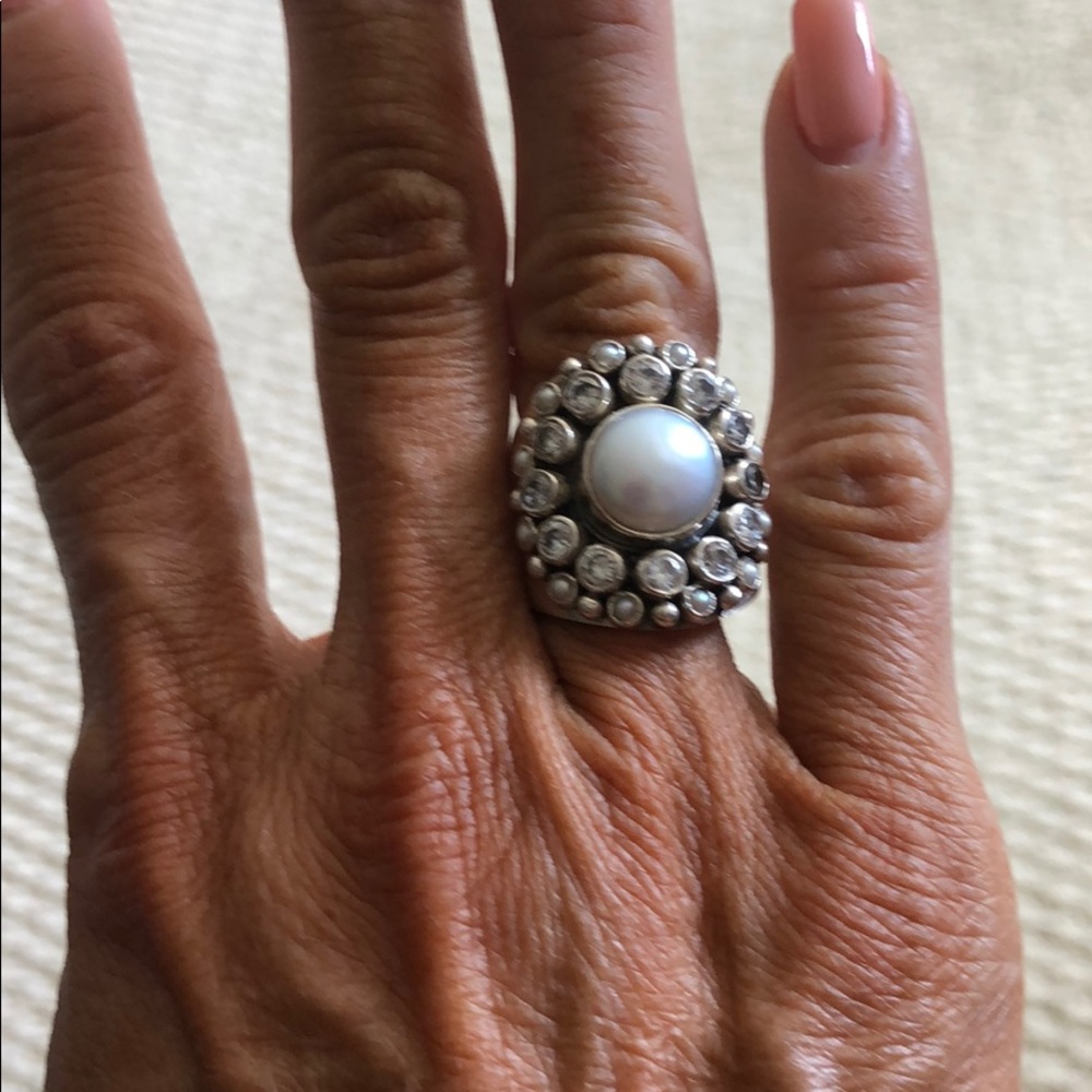 KumKum Ring